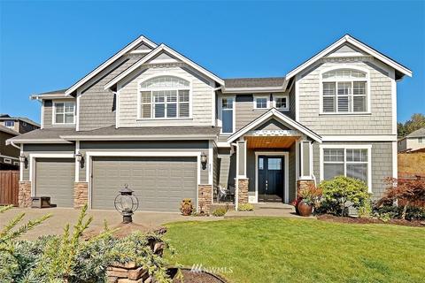 8201 172nd Ave E, Sumner, WA 98390 photo 30