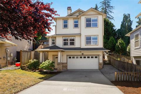 407 46th St SE, Everett, WA 98203 photo 1