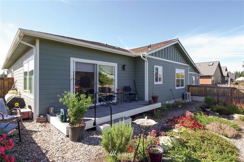 161 Stratus Loop, Sequim, WA 98382 photo 15