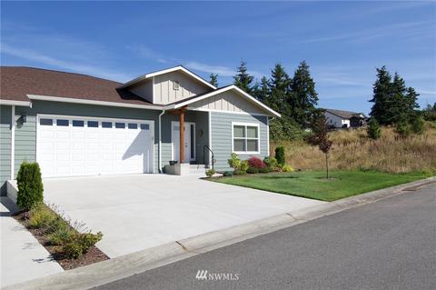 161 Stratus Loop, Sequim, WA 98382 photo 1