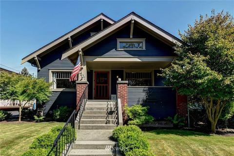 1207 Colby Ave, Everett, WA 98201 photo 1