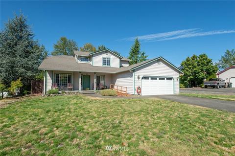 7117 193rd St E, Spanaway, WA 98387 photo 1