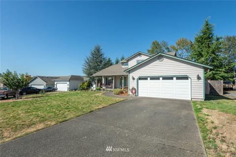 7117 193rd St E, Spanaway, WA 98387 photo 2