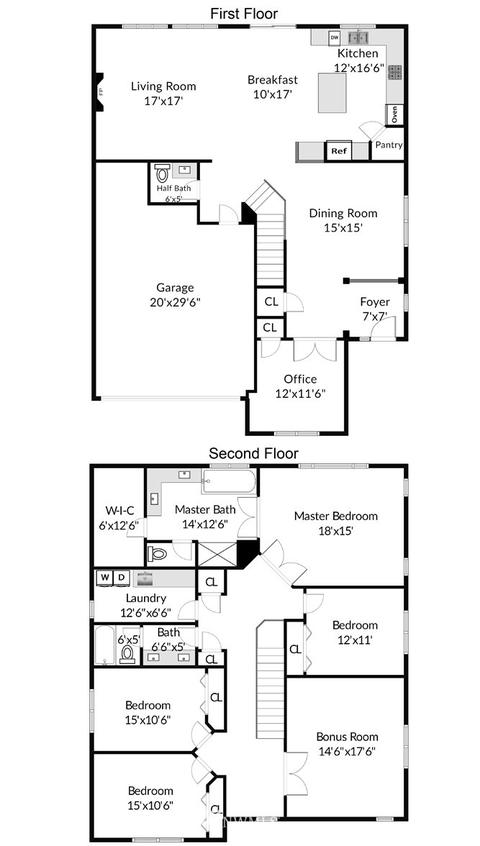 23016 44th Dr SE, Bothell, WA 98021 photo 28