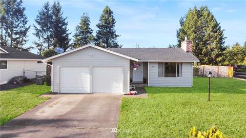 4105 225th St E, Spanaway, WA 98387 photo 1