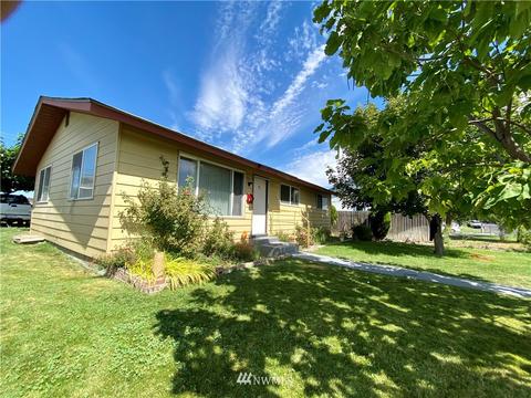 145 E Pine St, Othello, WA 99344 photo 1