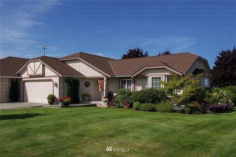 630 W Minstrel Rd, Sequim, WA 98382 photo 1