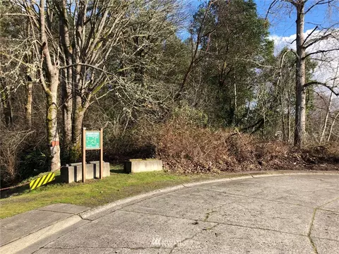 0 Reid Ave, Bremerton, WA 98310