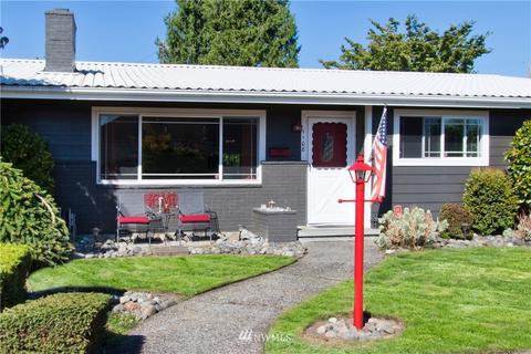 1108 Harding St, Enumclaw, WA 98022 photo 2