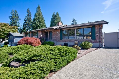 10709 NE 197th St, Bothell, WA 98011 photo 2
