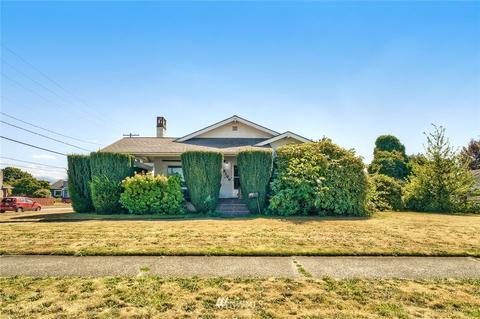 2108 Griffin Ave, Enumclaw, WA 98022 photo 1
