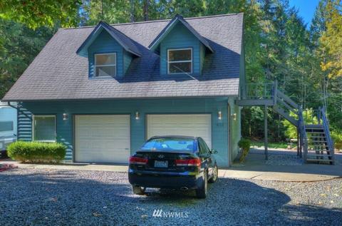 432 E Dalby Rd, Union, WA 98592 photo 2