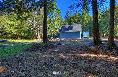 432 E Dalby Rd, Union, WA 98592 photo 3
