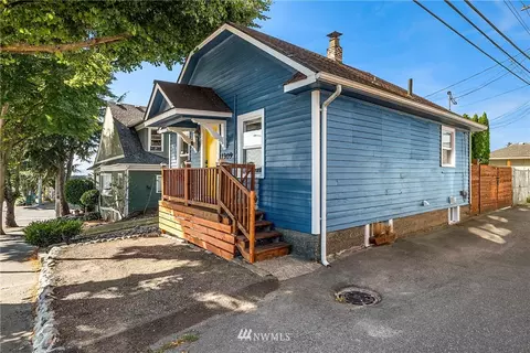 1309 Everett Ave, Everett, WA 98201 photo 2