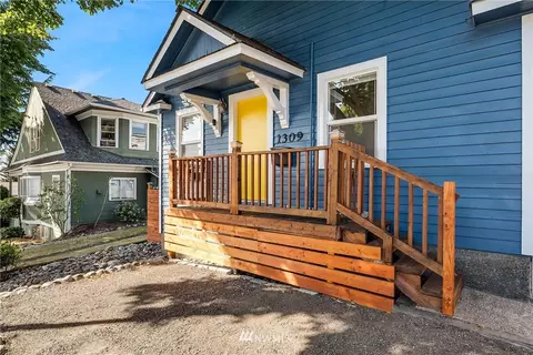 1309 Everett Ave, Everett, WA 98201 photo 1