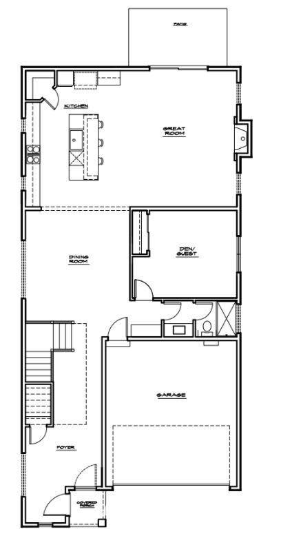 3813 208th Pl SE, Bothell, WA 98021 photo 2