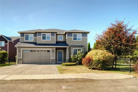 7518 149th Avenue Ct E, Sumner, WA 98390 photo 1