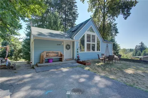 2348 E Castleman St, Longview, WA 98632 photo 1
