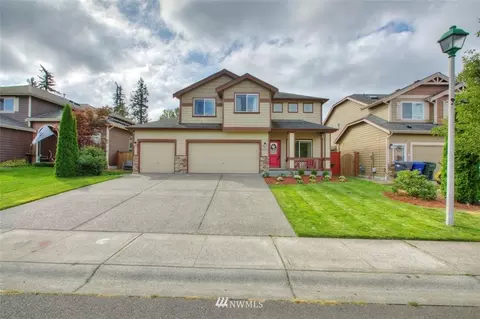6708 207th Street Ct E, Spanaway, WA 98387 photo 27