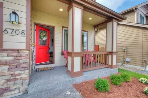 6708 207th Street Ct E, Spanaway, WA 98387 photo 2