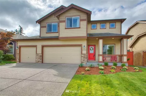 6708 207th Street Ct E, Spanaway, WA 98387 photo 1