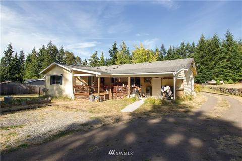 533 Dryke Rd, Sequim, WA 98382 photo 27