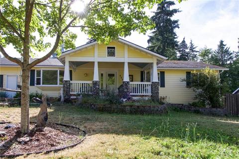 533 Dryke Rd, Sequim, WA 98382 photo 2