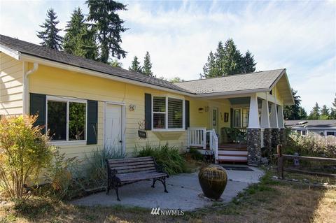 533 Dryke Rd, Sequim, WA 98382 photo 3