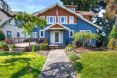 2202 Rucker Ave, Everett, WA 98201 photo 1