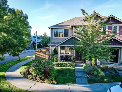 3217 141st St SE, Mill Creek, WA 98012 photo 1