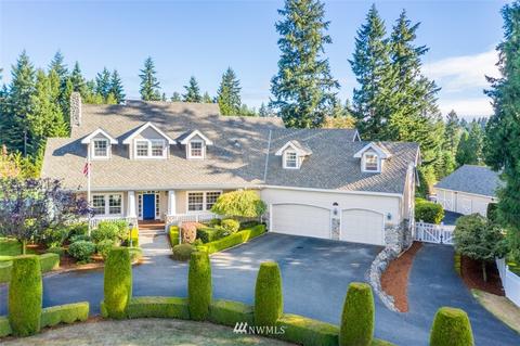 4827 166th Pl SE, Bothell, WA 98012 photo 1
