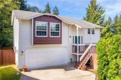 207 N Cabot Rd, Everett, WA 98203 photo 1