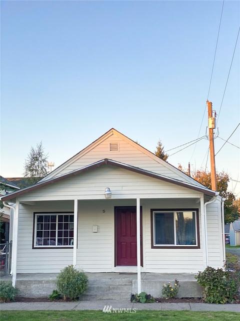 307 E Pine St, Centralia, WA 98531 photo 1