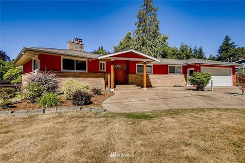 236 E View Ridge Dr, Everett, WA 98203 photo 1