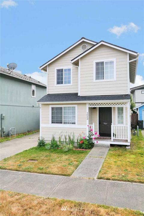 1043 E Broad St, Bremerton, WA 98310 photo 26