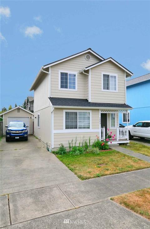 1043 E Broad St, Bremerton, WA 98310 photo 25