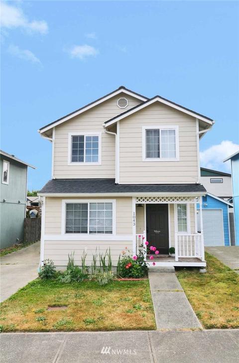 1043 E Broad St, Bremerton, WA 98310 photo 1