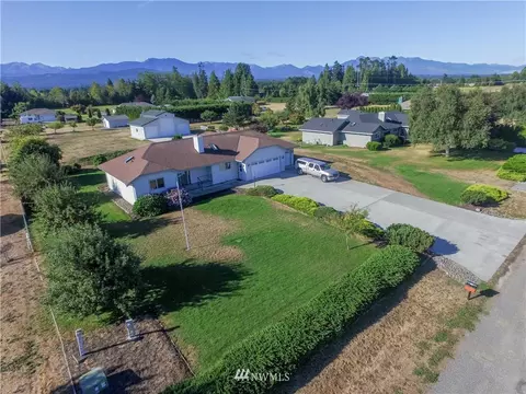 161 Timothy Ln, Sequim, WA 98382 photo 1