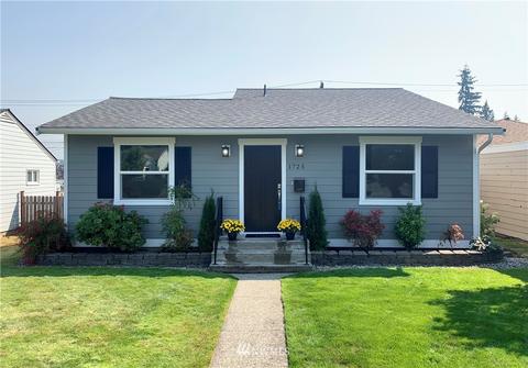 1725 Maple St, Everett, WA 98201 photo 1