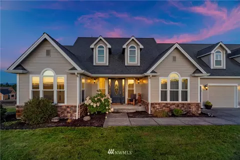 2612 Cascade Dr E, Roy, WA 98580 photo 3