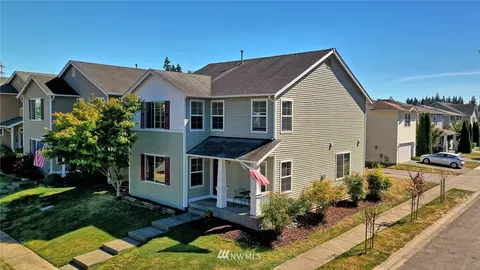 3816 153rd Pl SE, Bothell, WA 98012 photo 1