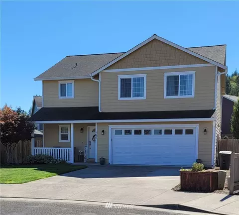 100 Crown Point Rd, Longview, WA 98632 photo 1