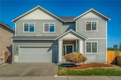 18505 11th Ln E, Spanaway, WA 98387 photo 1