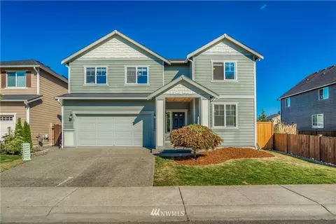 18505 11th Ln E, Spanaway, WA 98387 photo 3
