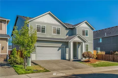 18505 11th Ln E, Spanaway, WA 98387 photo 2