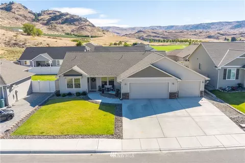 480 Spring View Pl, Chelan, WA 98816 photo 1