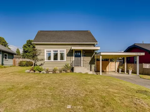 1025 Rockefeller Ave, Everett, WA 98201 photo 3