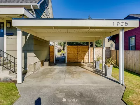 1025 Rockefeller Ave, Everett, WA 98201 photo 27