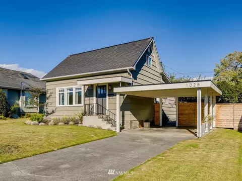 1025 Rockefeller Ave, Everett, WA 98201 photo 2