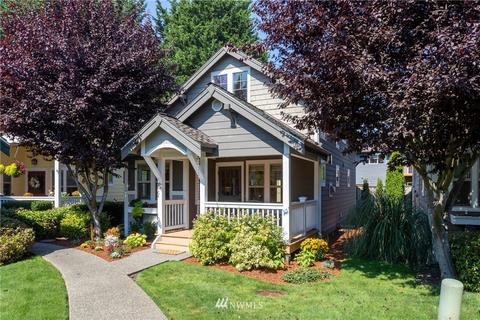 1021 SEverett Mall Way #D, Everett, WA 98208 photo 34
